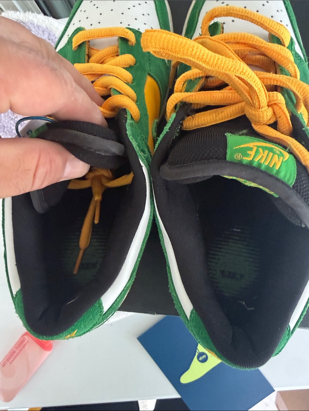 Sb dunk - Picture 6 of 9